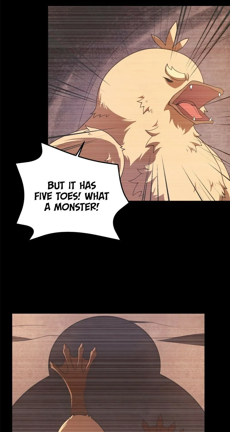 Monster Pet Evolution (Colored) Chapter 89 page 5 - 