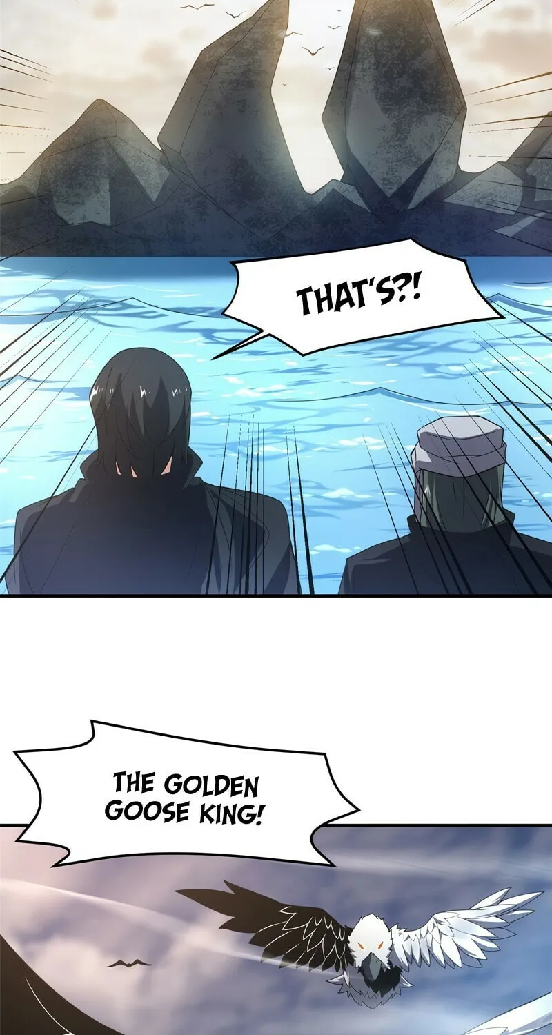 Monster Pet Evolution (Colored) Chapter 89 page 43 - 