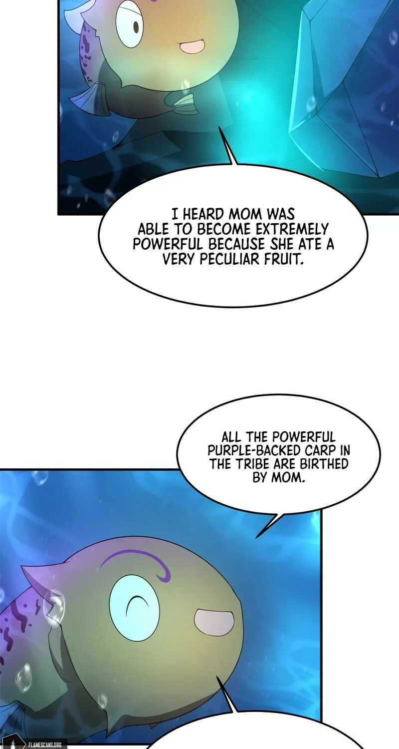 Monster Pet Evolution (Colored) Chapter 89 page 46 - 