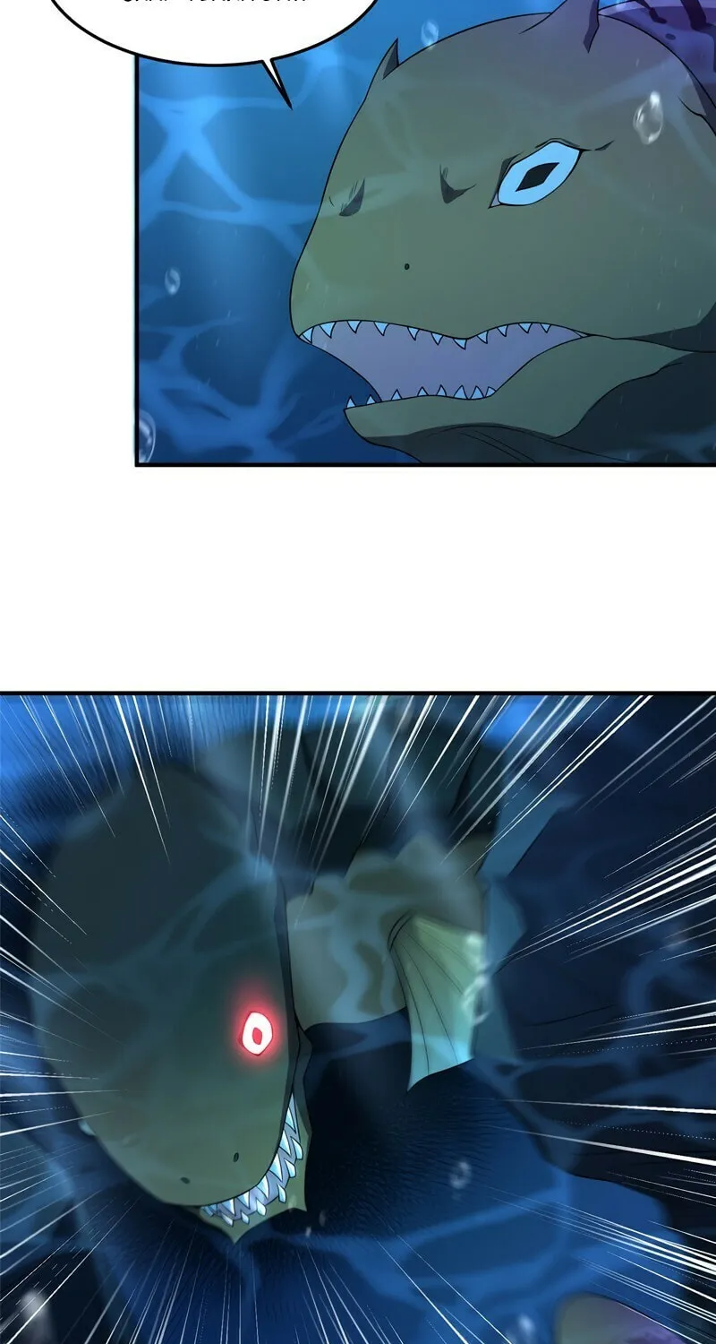 Monster Pet Evolution (Colored) Chapter 89 page 50 - 