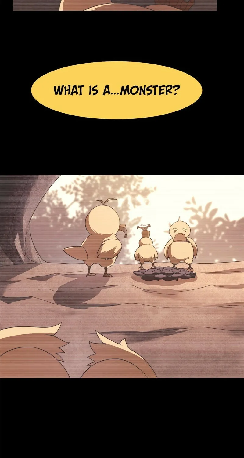 Monster Pet Evolution (Colored) Chapter 89 page 6 - 
