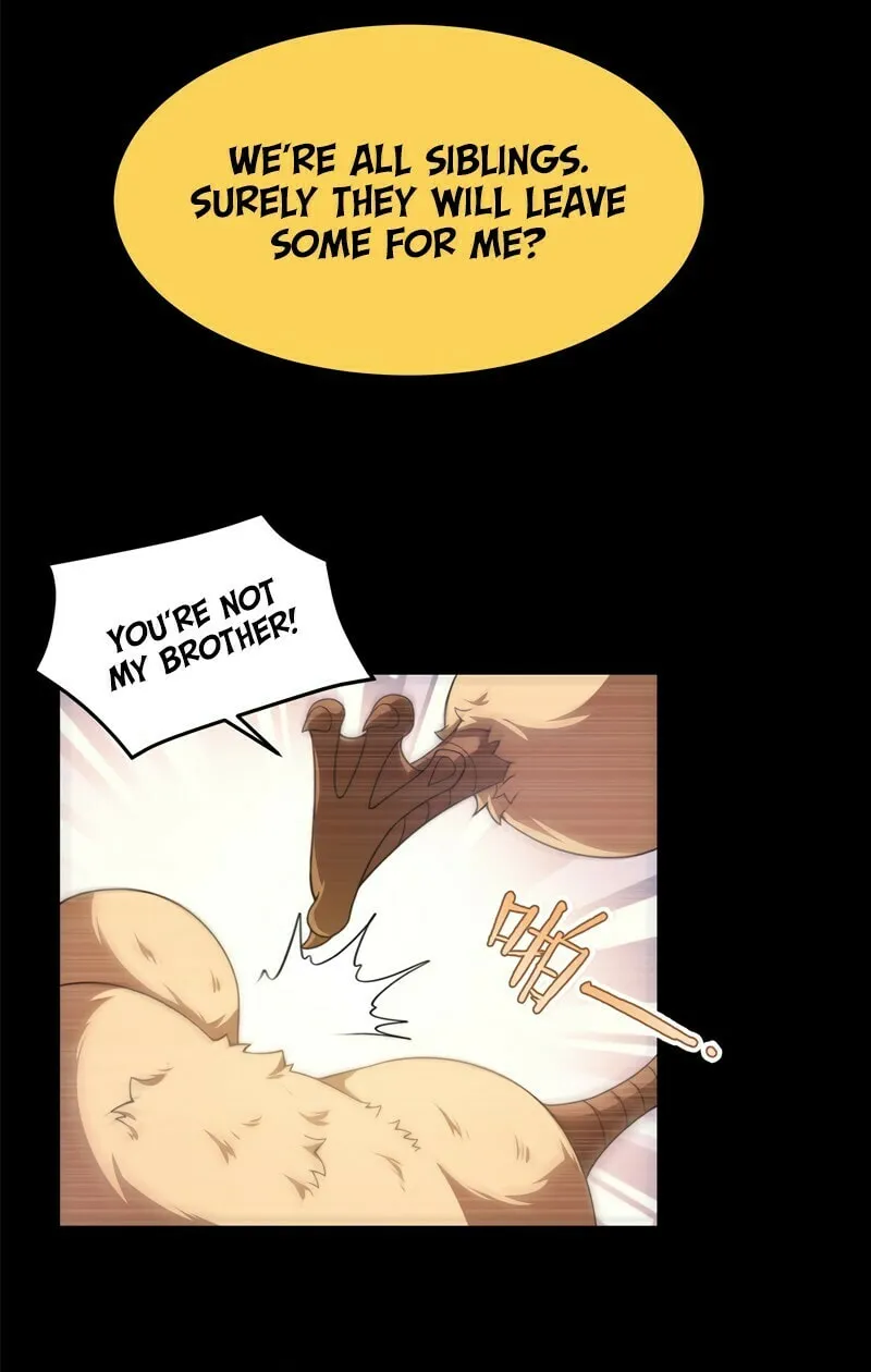 Monster Pet Evolution (Colored) Chapter 89 page 7 - 