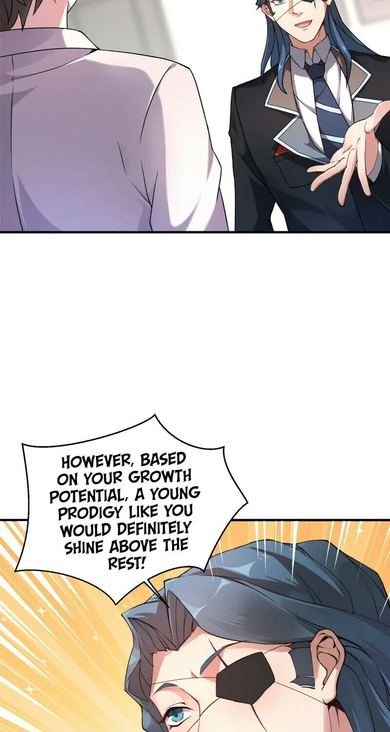 Monster Pet Evolution (Colored) Chapter 9 page 13 - 
