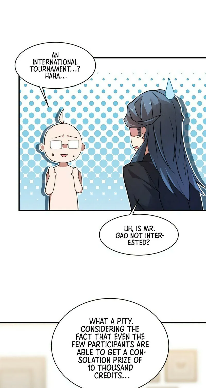 Monster Pet Evolution (Colored) Chapter 9 page 15 - 