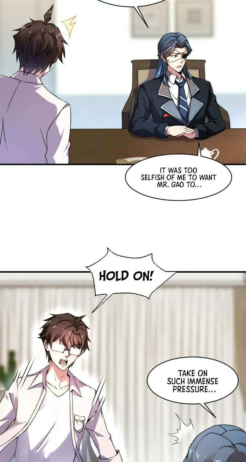 Monster Pet Evolution (Colored) Chapter 9 page 16 - 