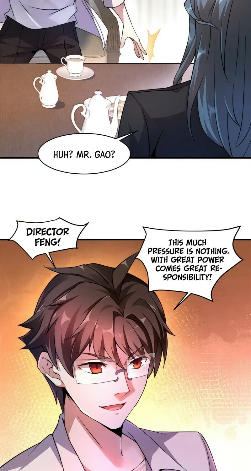 Monster Pet Evolution (Colored) Chapter 9 page 17 - 