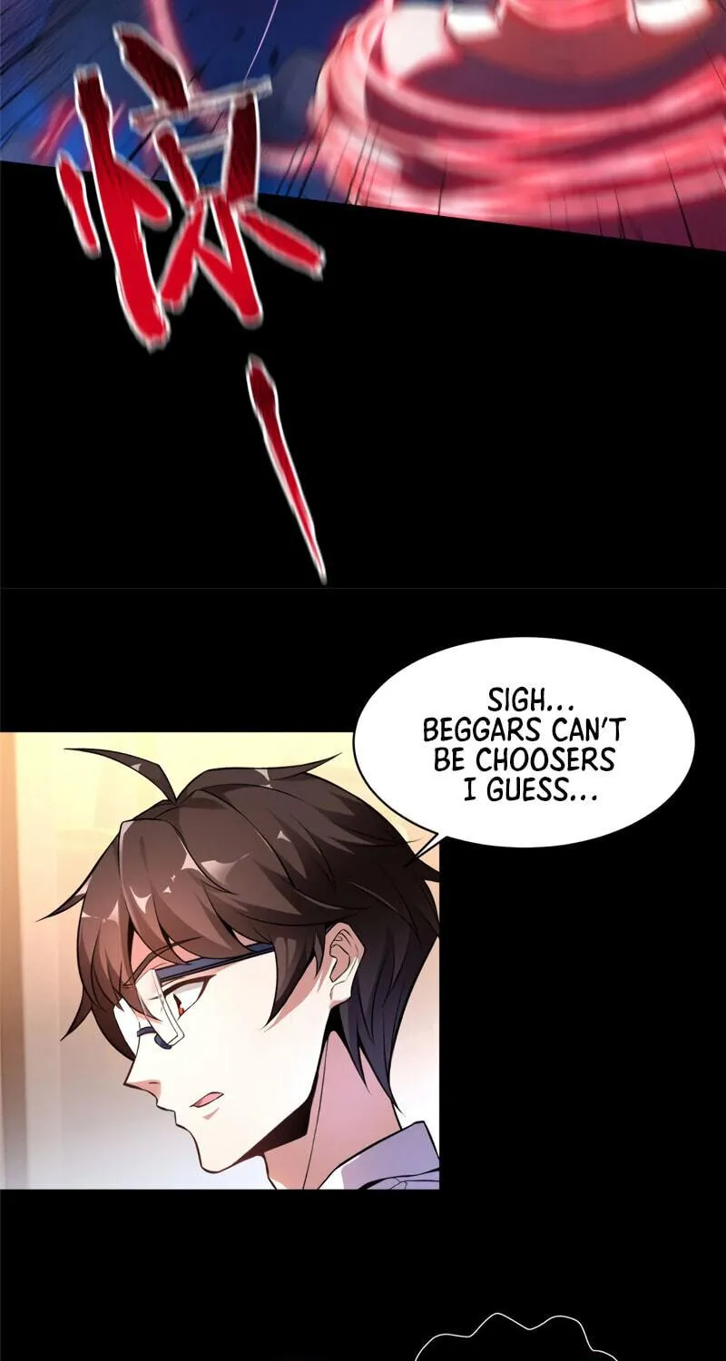 Monster Pet Evolution (Colored) Chapter 9 page 25 - 