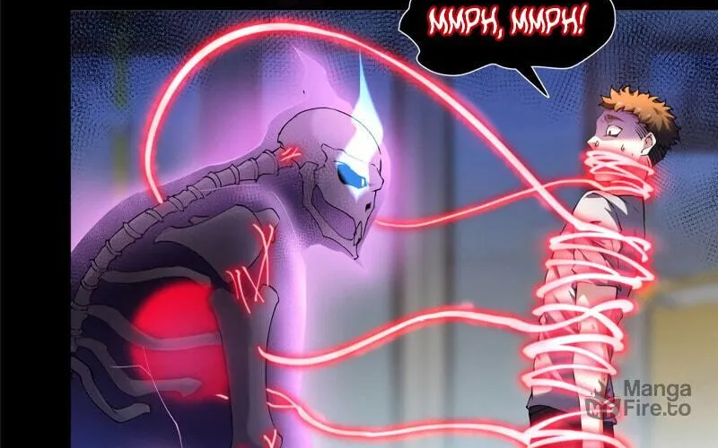 Monster Pet Evolution (Colored) Chapter 9 page 26 - 