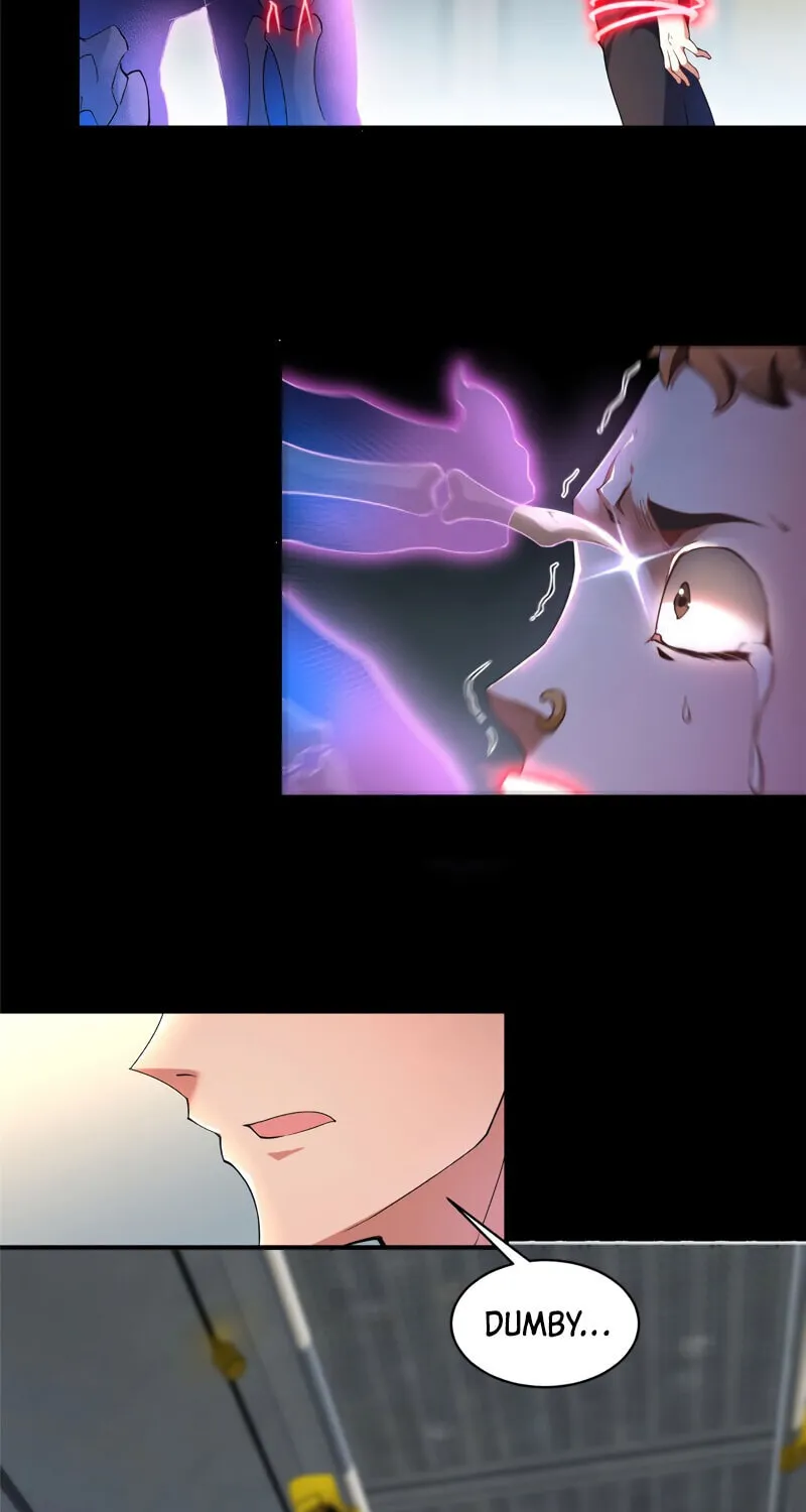 Monster Pet Evolution (Colored) Chapter 9 page 27 - 