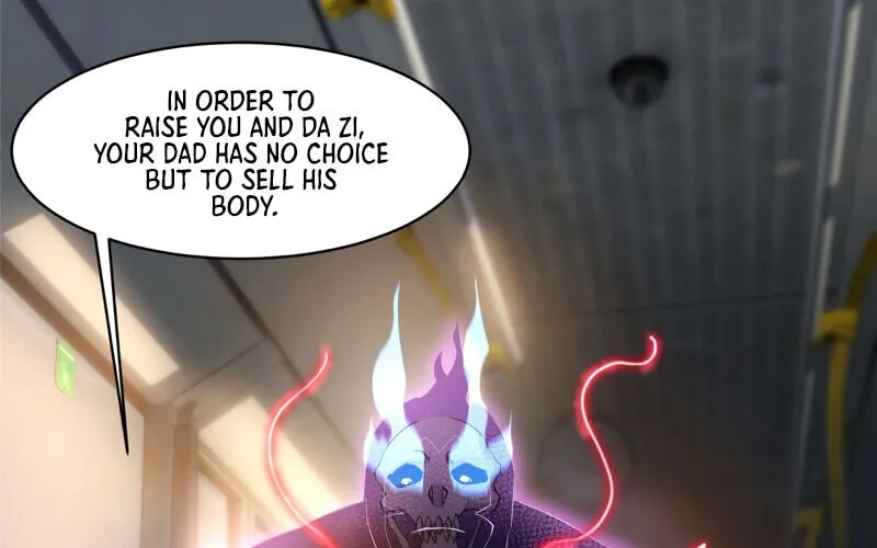 Monster Pet Evolution (Colored) Chapter 9 page 28 - 