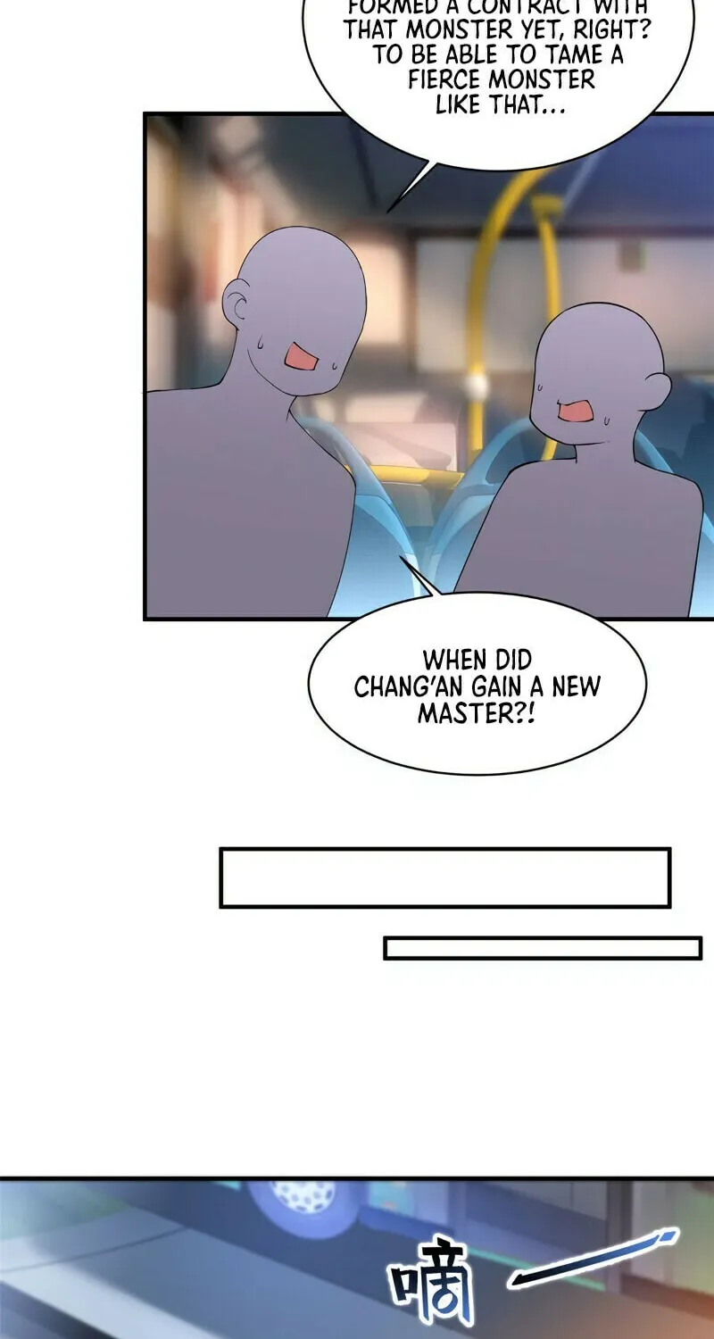 Monster Pet Evolution (Colored) Chapter 9 page 31 - 