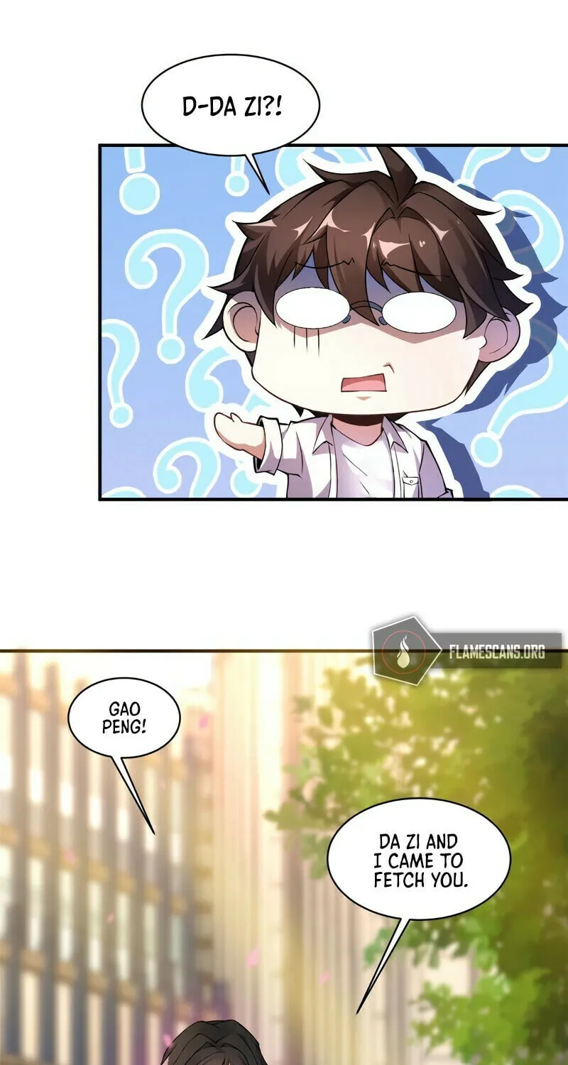 Monster Pet Evolution (Colored) Chapter 9 page 43 - 