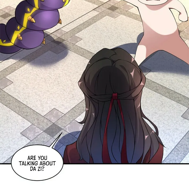 Monster Pet Evolution (Colored) Chapter 9 page 46 - 
