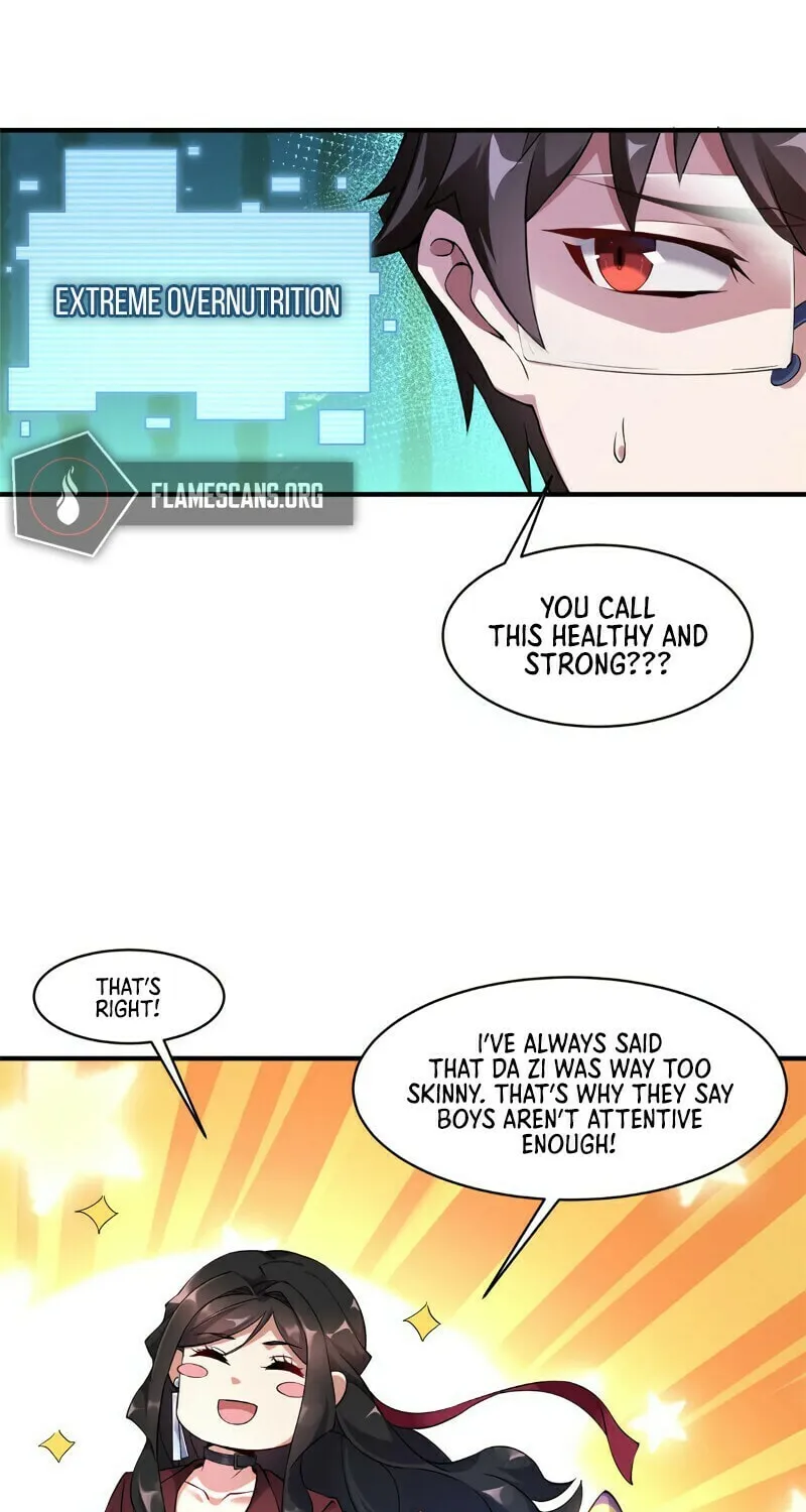 Monster Pet Evolution (Colored) Chapter 9 page 48 - 