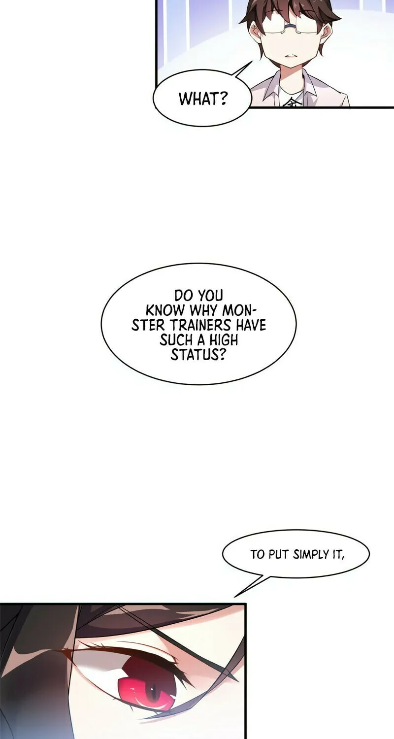 Monster Pet Evolution (Colored) Chapter 9 page 57 - 