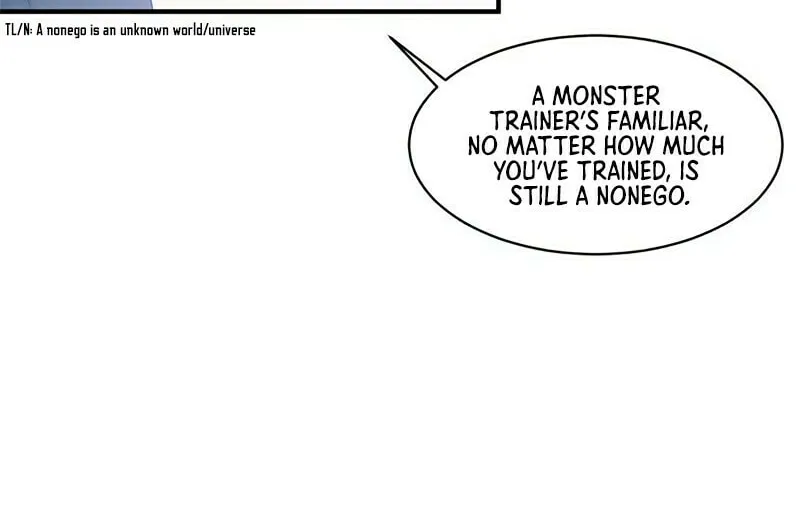 Monster Pet Evolution (Colored) Chapter 9 page 58 - 