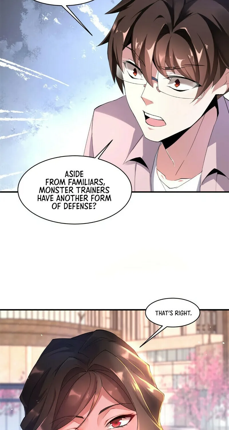 Monster Pet Evolution (Colored) Chapter 9 page 60 - 