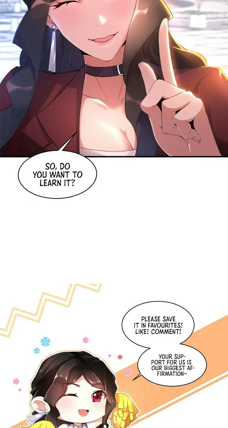 Monster Pet Evolution (Colored) Chapter 9 page 61 - 