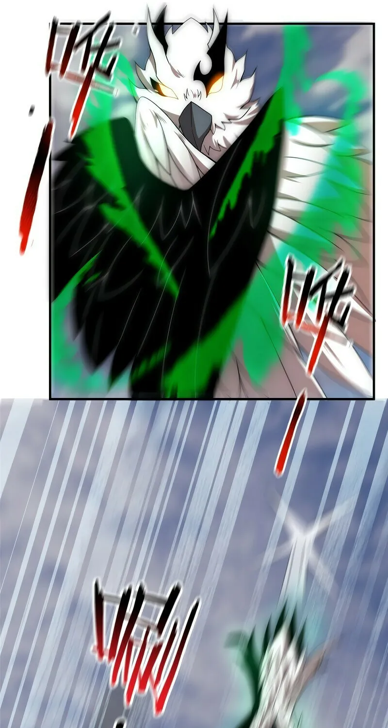 Monster Pet Evolution (Colored) Chapter 90 page 17 - 
