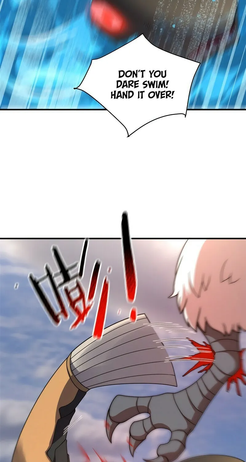 Monster Pet Evolution (Colored) Chapter 90 page 20 - 