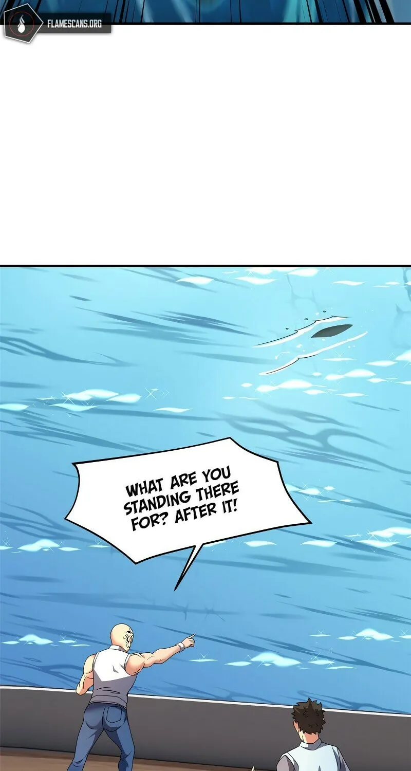 Monster Pet Evolution (Colored) Chapter 90 page 23 - 