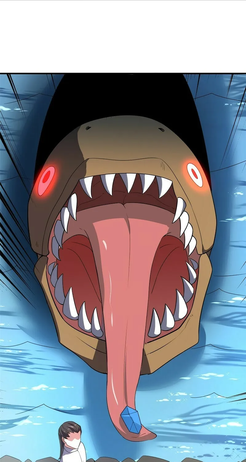 Monster Pet Evolution (Colored) Chapter 90 page 28 - 
