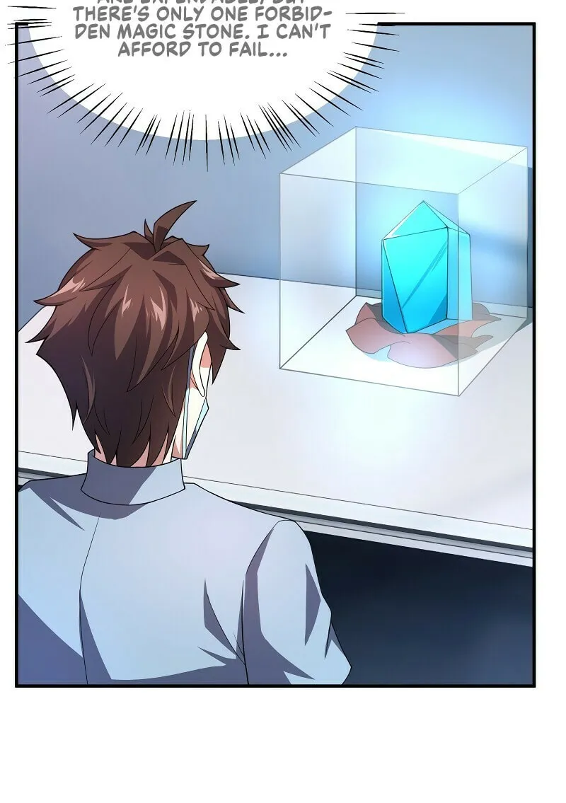 Monster Pet Evolution (Colored) Chapter 90 page 38 - 