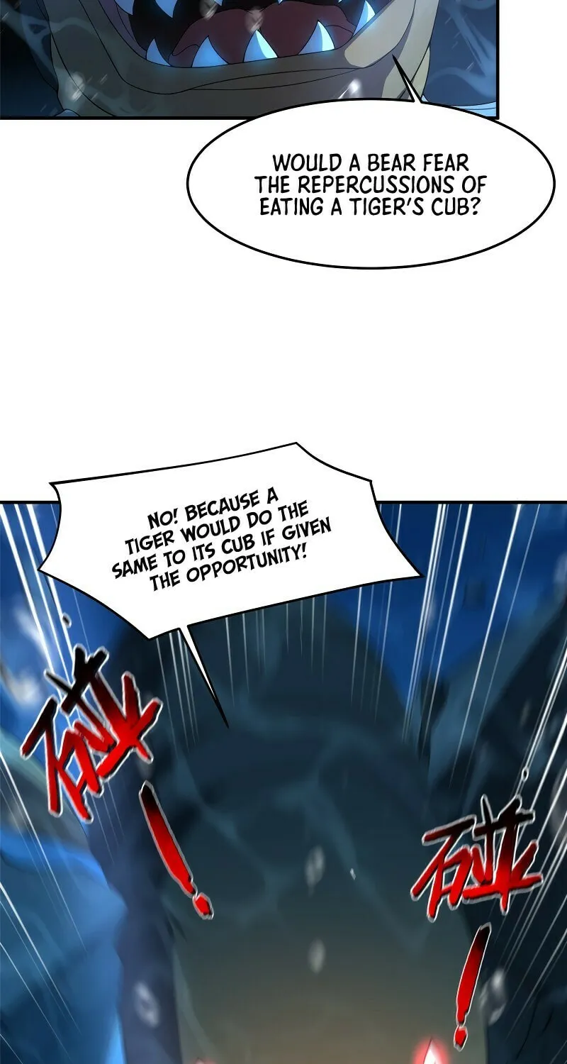 Monster Pet Evolution (Colored) Chapter 90 page 5 - 