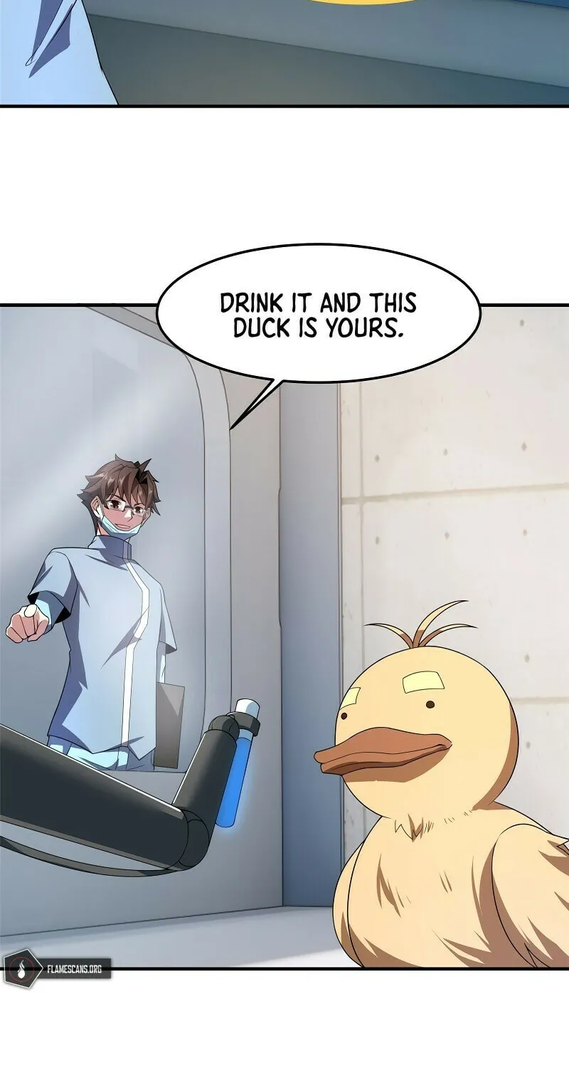 Monster Pet Evolution (Colored) Chapter 90 page 42 - 