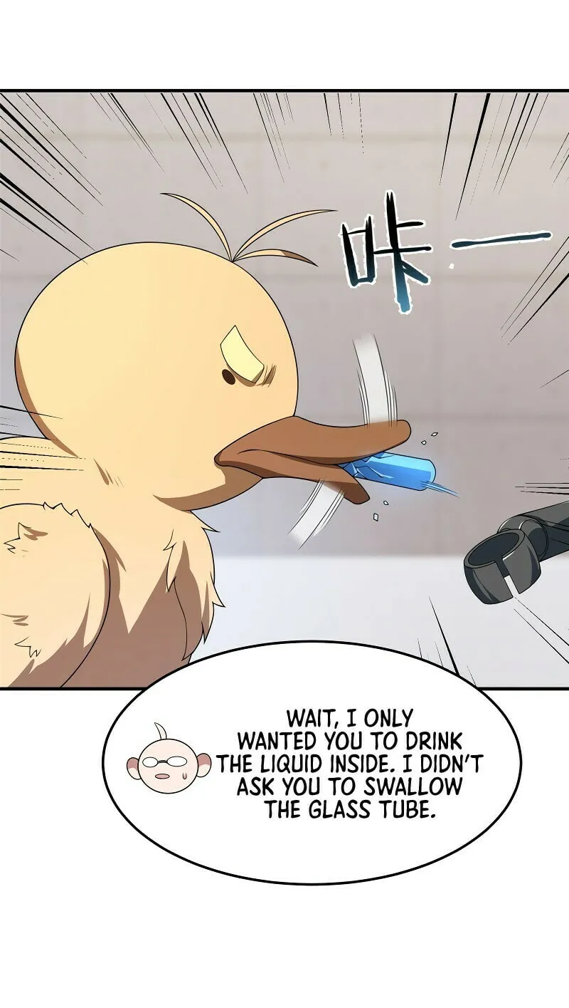 Monster Pet Evolution (Colored) Chapter 90 page 43 - 