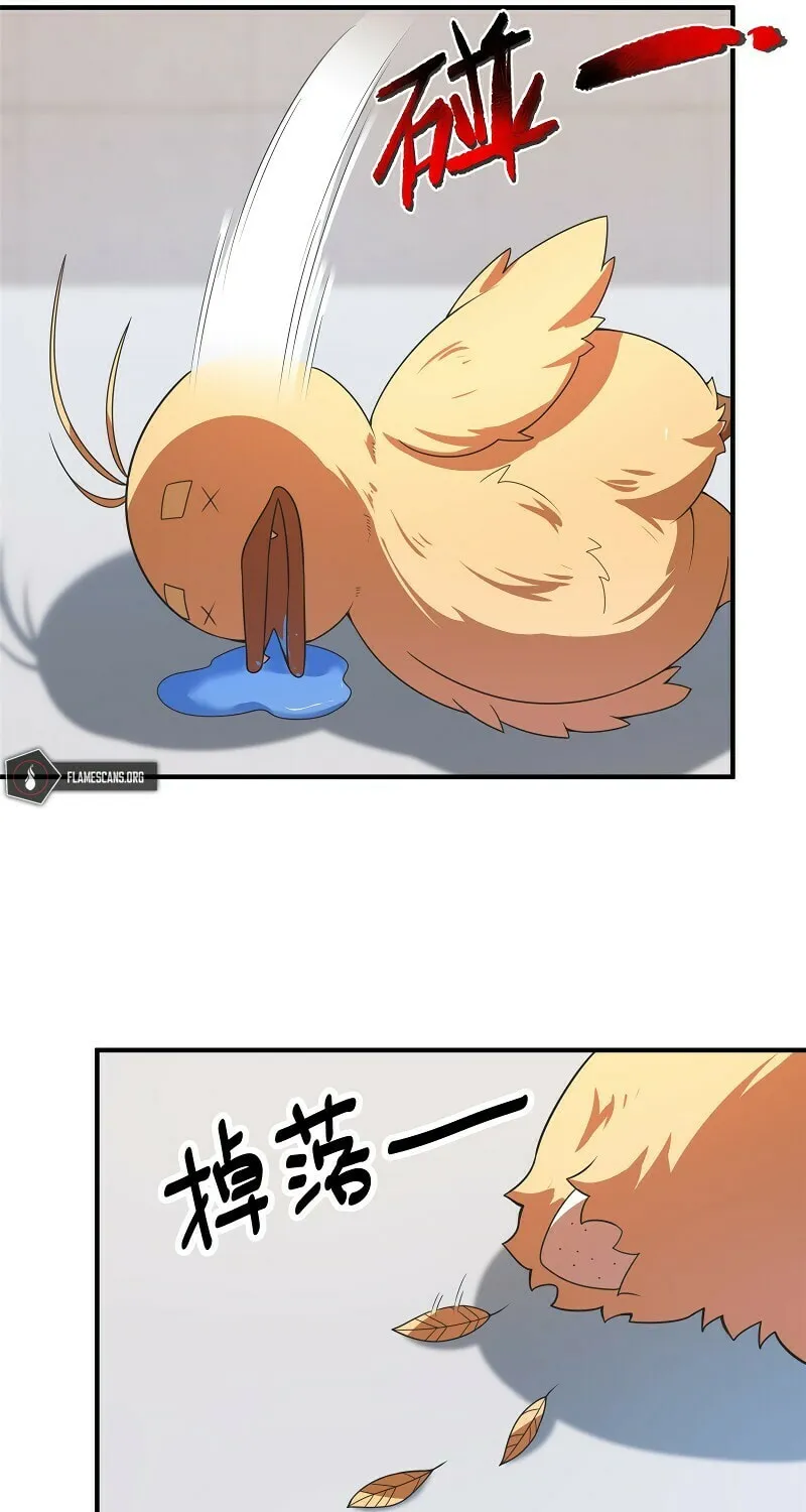 Monster Pet Evolution (Colored) Chapter 90 page 44 - 