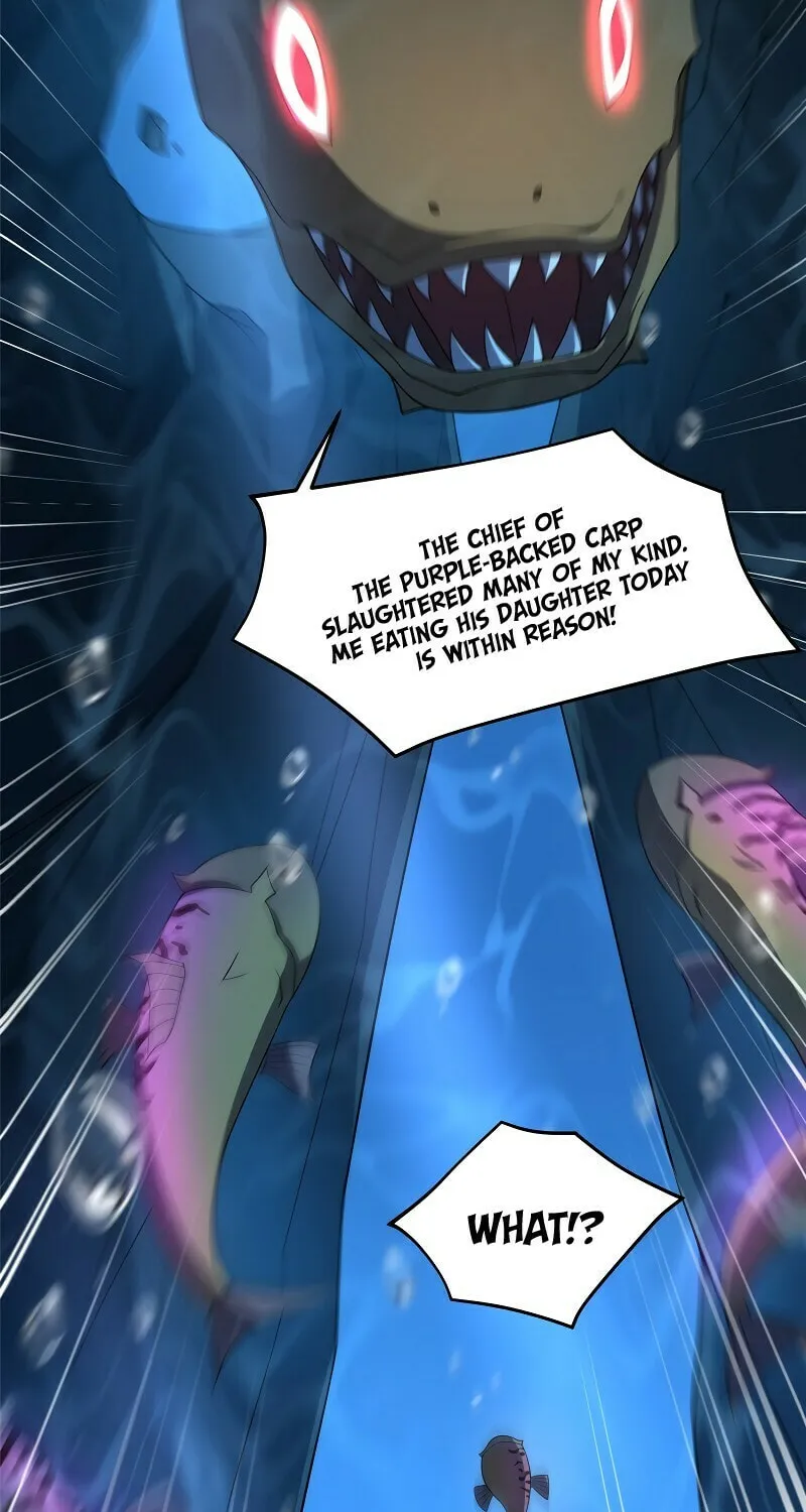 Monster Pet Evolution (Colored) Chapter 90 page 6 - 
