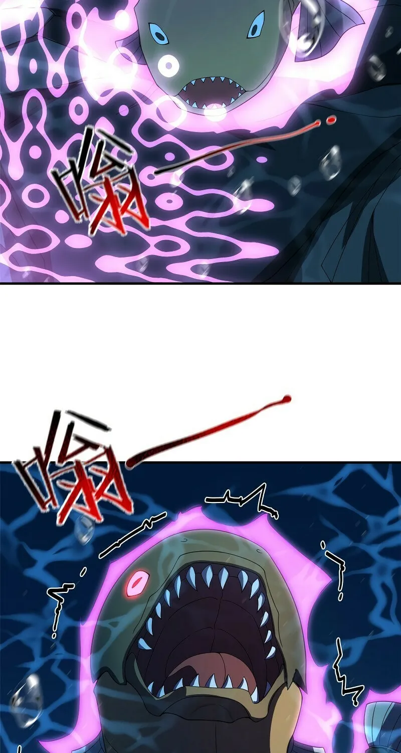 Monster Pet Evolution (Colored) Chapter 90 page 9 - 