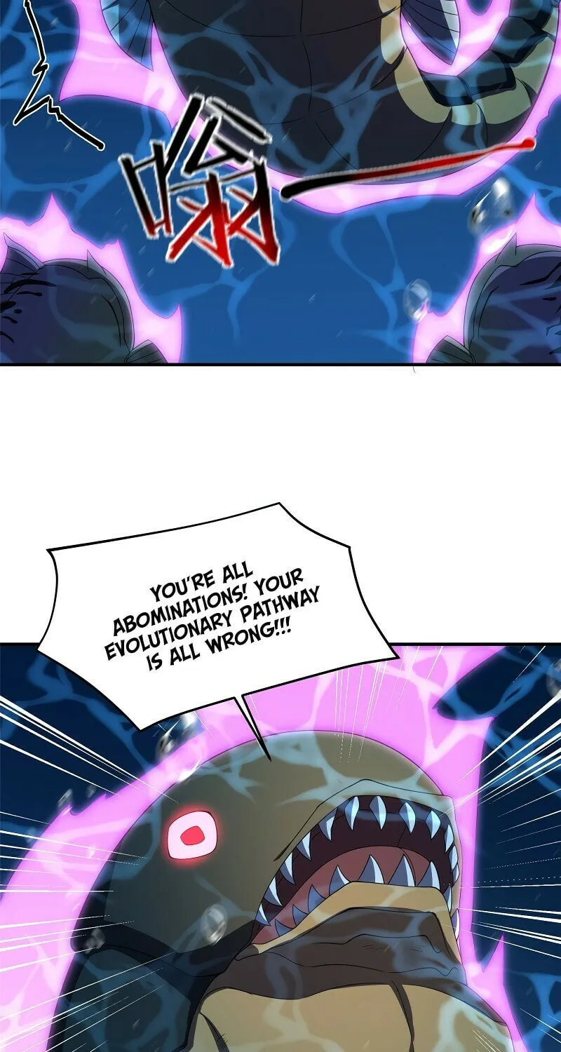 Monster Pet Evolution (Colored) Chapter 90 page 10 - 