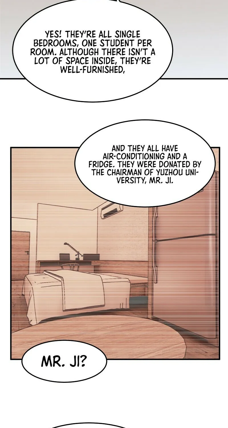 Monster Pet Evolution (Colored) Chapter 91 page 38 - 