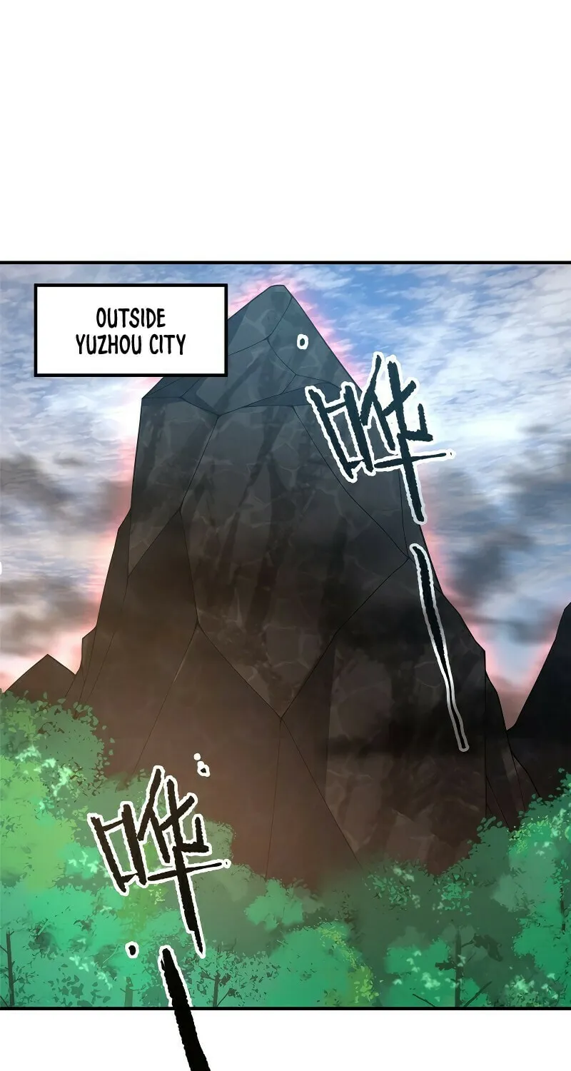 Monster Pet Evolution (Colored) Chapter 91 page 43 - 