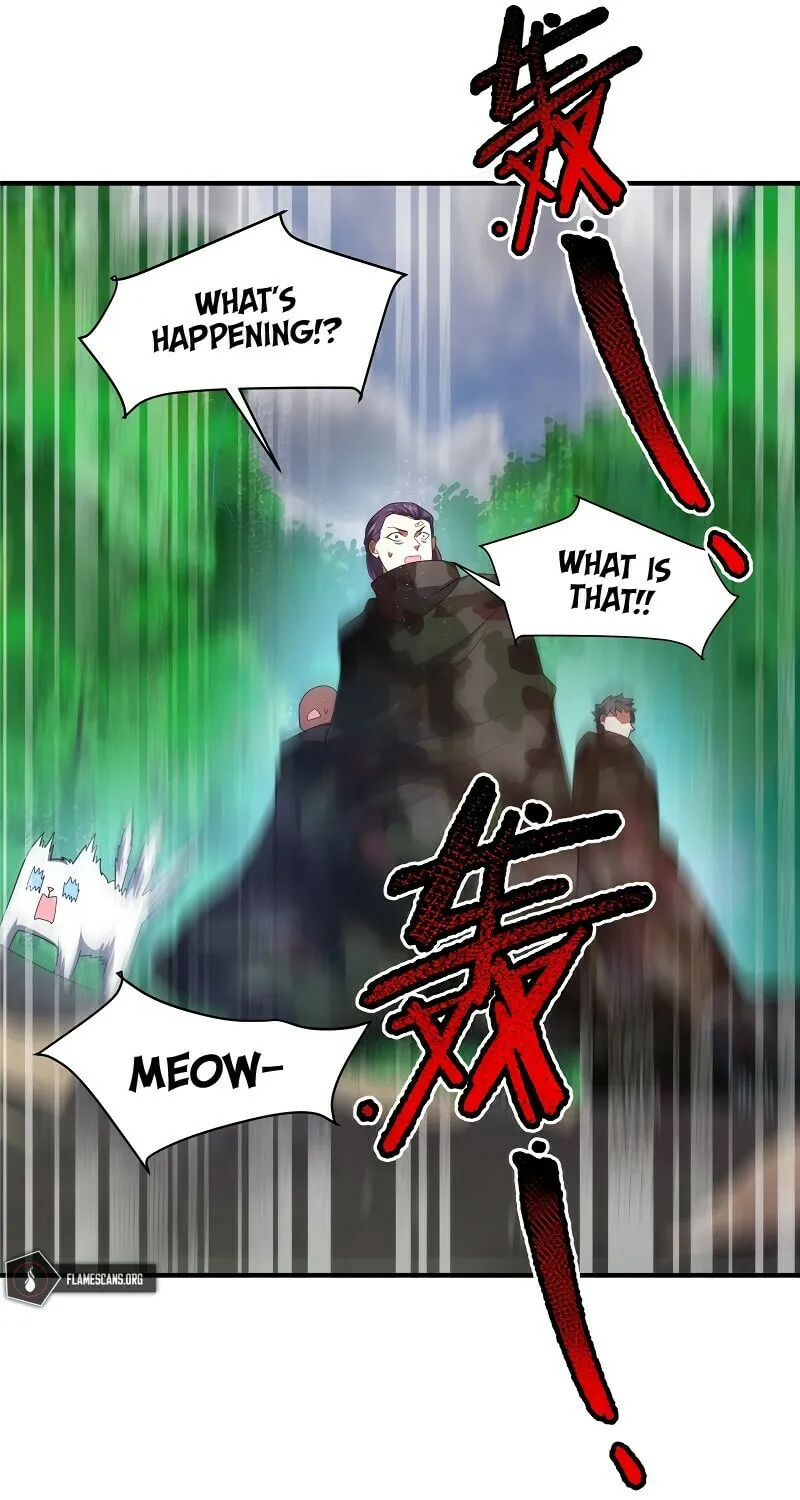 Monster Pet Evolution (Colored) Chapter 91 page 47 - 