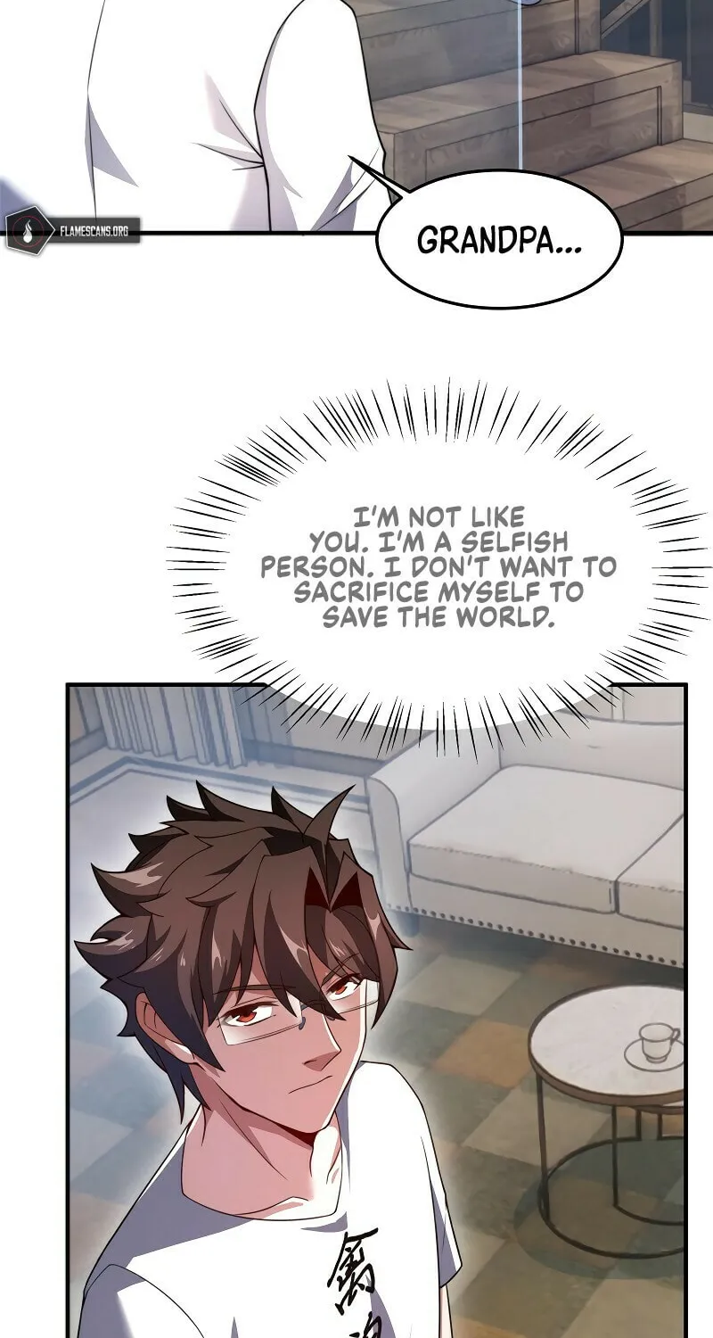 Monster Pet Evolution (Colored) Chapter 92 page 17 - 