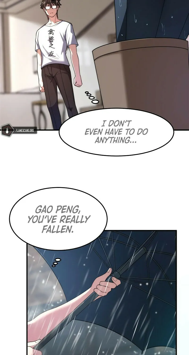 Monster Pet Evolution (Colored) Chapter 92 page 21 - 