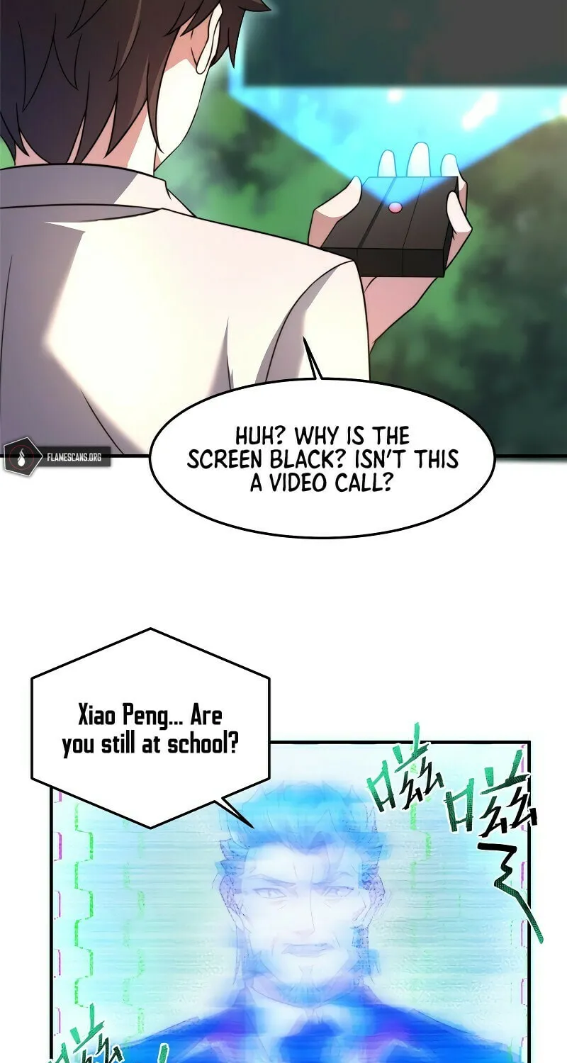 Monster Pet Evolution (Colored) Chapter 92 page 33 - 