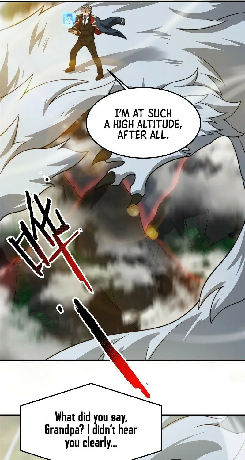 Monster Pet Evolution (Colored) Chapter 92 page 36 - 