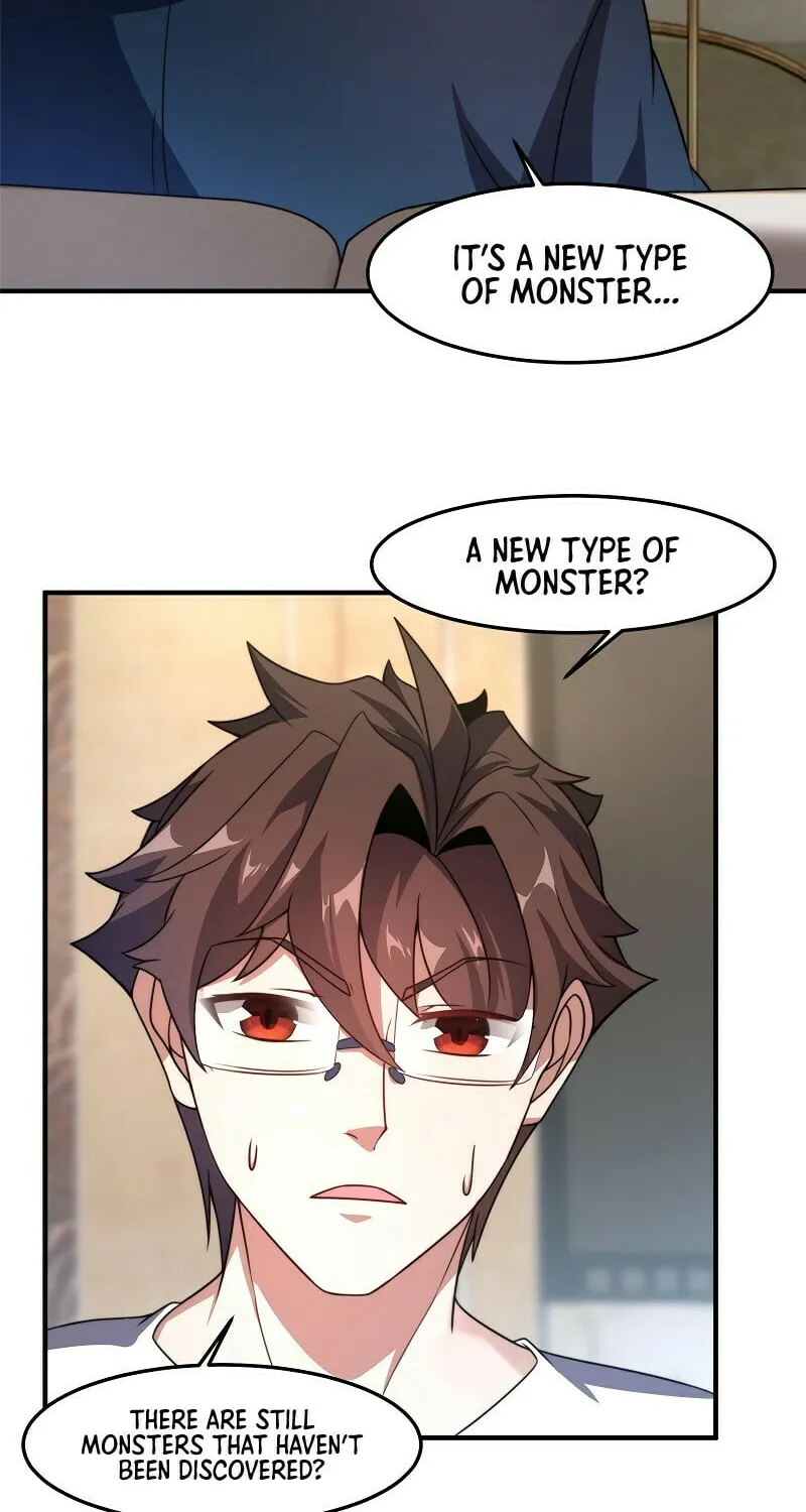 Monster Pet Evolution (Colored) Chapter 92 page 10 - 