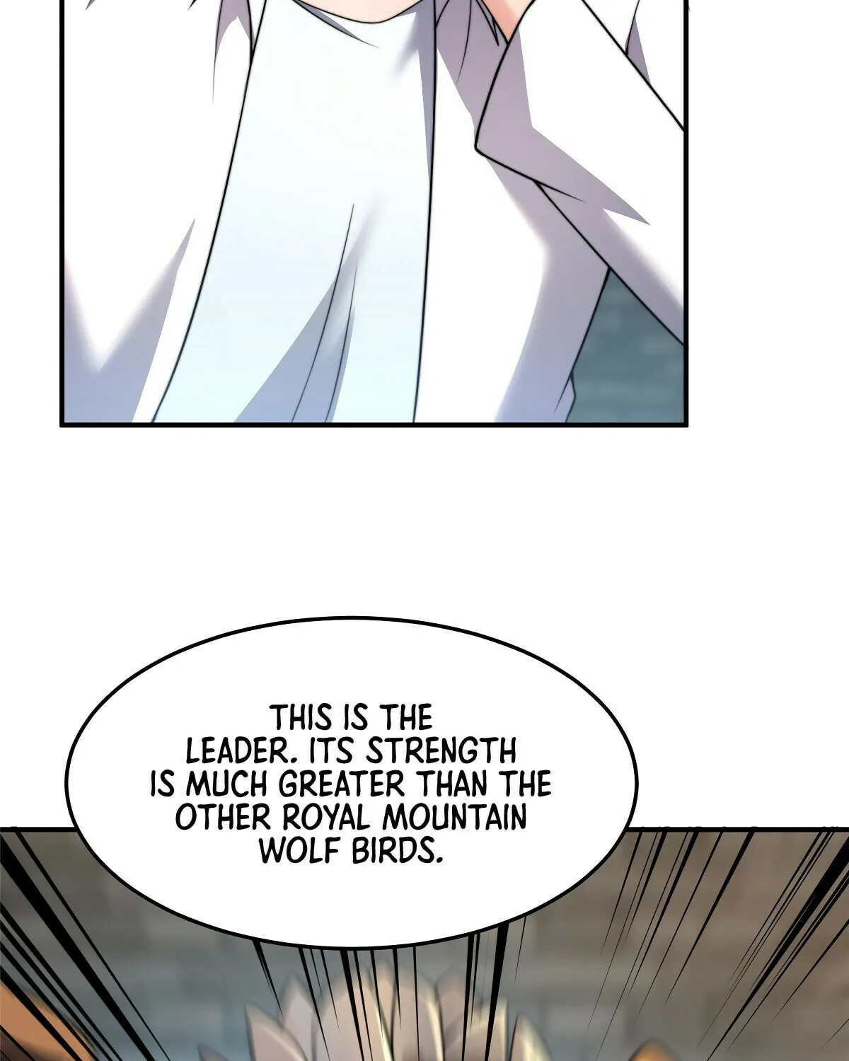 Monster Pet Evolution (Colored) Chapter 93 page 14 - 