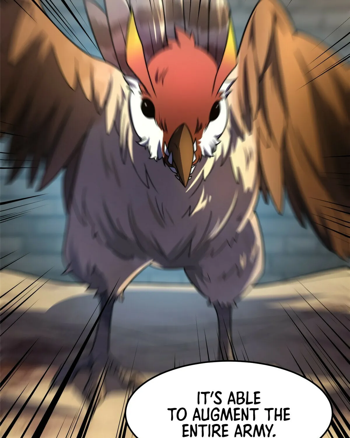 Monster Pet Evolution (Colored) Chapter 93 page 15 - 