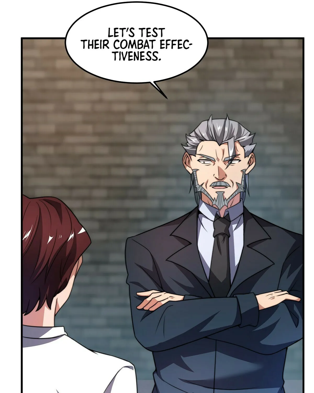 Monster Pet Evolution (Colored) Chapter 93 page 17 - 