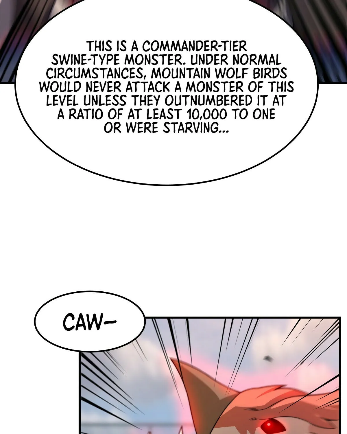 Monster Pet Evolution (Colored) Chapter 93 page 21 - 