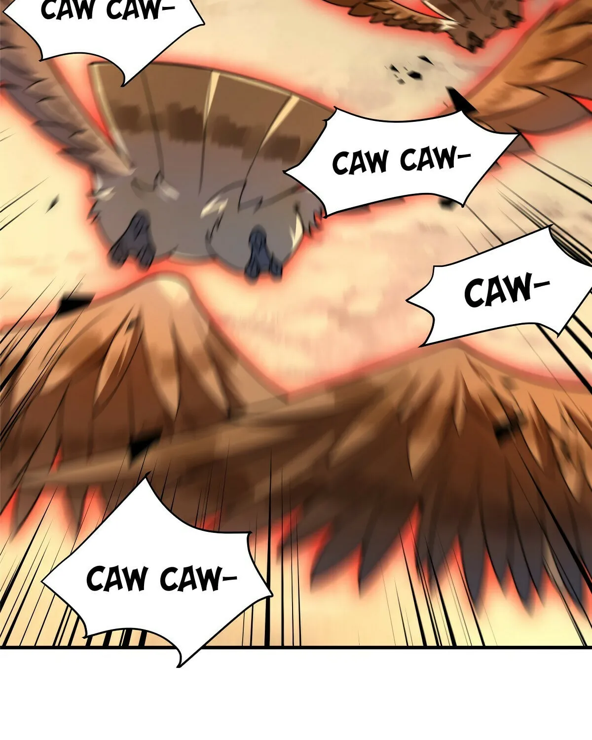 Monster Pet Evolution (Colored) Chapter 93 page 24 - 