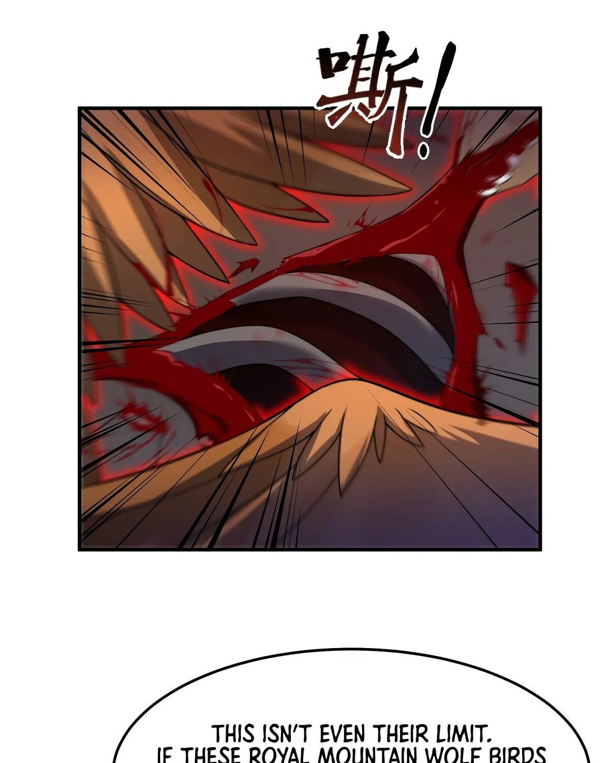 Monster Pet Evolution (Colored) Chapter 93 page 26 - 