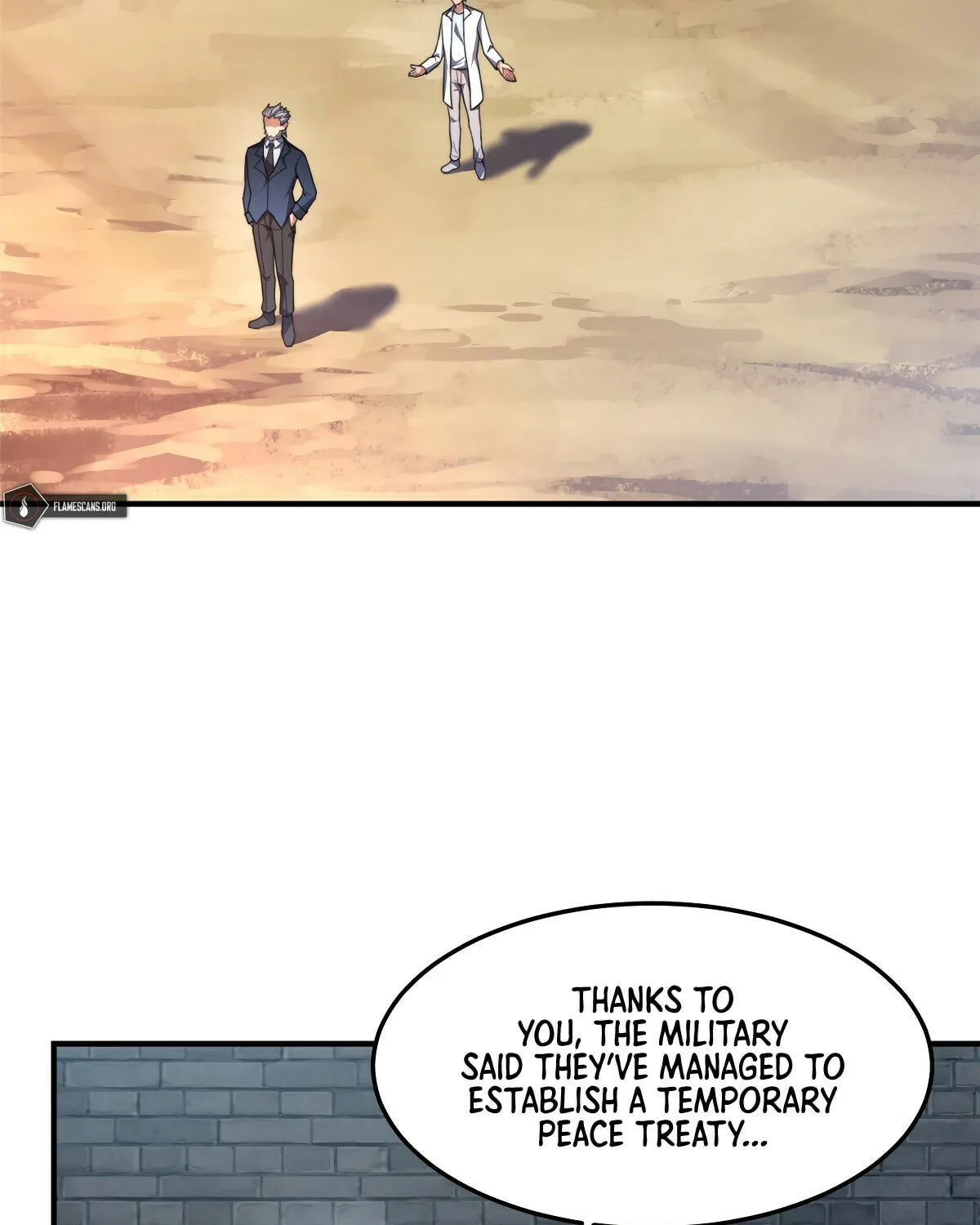 Monster Pet Evolution (Colored) Chapter 93 page 5 - 