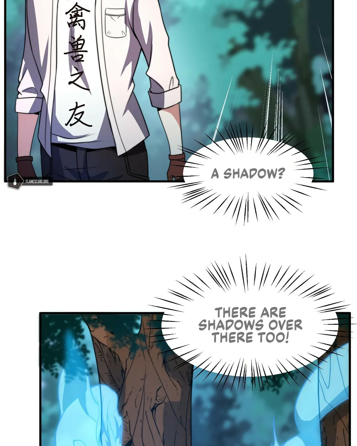 Monster Pet Evolution (Colored) Chapter 93 page 46 - 